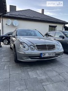 Mercedes-Benz E 320 04.07.2022
