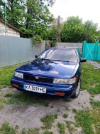 Nissan Maxima 1992 Чернігів 3 л  седан механіка к.п.
