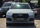 Audi SQ5 2020 Київ 3 л  позашляховик автомат к.п.