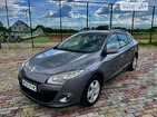 Renault Megane 26.06.2022