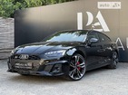 Audi S5 Coupe 11.07.2022