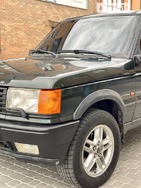 Land Rover Range Rover Supercharged 10.06.2022