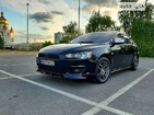 Mitsubishi Lancer 15.07.2022