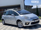 Citroen C4 Picasso 25.06.2022