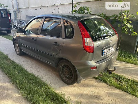 Lada 1119 2007  випуску Ужгород з двигуном 0 л бензин хэтчбек механіка за 2999 долл. 