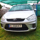 Ford C-Max 18.06.2022