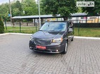 Chrysler Town & Country 10.07.2022