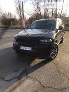 Dodge Durango 08.07.2022