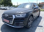 Audi SQ5 17.07.2022