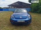 Volkswagen Beetle 2018 Київ 2 л  хэтчбек автомат к.п.