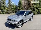 BMW X5 10.06.2022