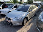 Ford Mondeo 16.06.2022