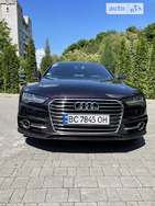 Audi A7 Sportback 07.07.2022