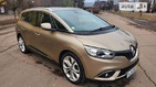 Renault Scenic 17.07.2022