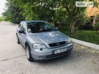 Opel Astra 16.06.2022