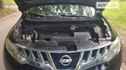 Nissan Murano 17.07.2022