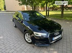 Audi A4 Limousine 11.07.2022