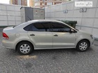 Volkswagen Polo 21.06.2022