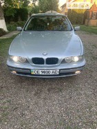 BMW 530 1996 Чернівці  седан 