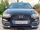 Audi Q3 21.06.2022