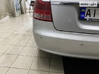 Geely Emgrand 8 29.06.2022