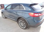 Lincoln MKX 17.06.2022