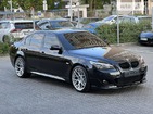 BMW 550 07.07.2022