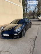 Porsche Panamera 14.07.2022