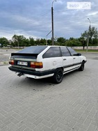 Audi 100 28.06.2022