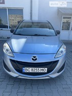 Mazda 5 28.06.2022