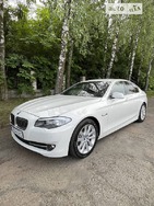 BMW 520 06.07.2022