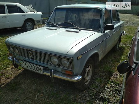 Lada 2103 1973  випуску Хмельницький з двигуном 0 л  седан  за 650 долл. 