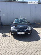 Ford Mondeo 26.06.2022