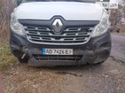 Renault Master 25.06.2022