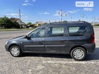 Dacia Logan 18.06.2022