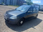 Dacia Logan MCV 16.06.2022