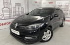 Renault Megane 28.06.2022