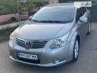 Toyota Avensis 29.06.2022