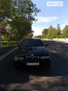 BMW 528 11.07.2022