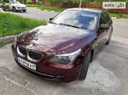 BMW 523 29.06.2022