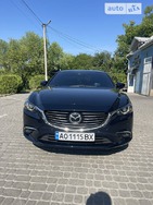Mazda 6 05.07.2022