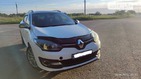 Renault Megane 17.07.2022