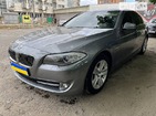 BMW 528 05.07.2022