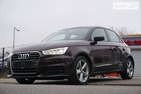 Audi A1 19.07.2022