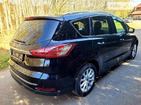 Ford S-Max 06.07.2022
