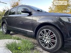 Audi Q7 16.06.2022