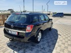 Opel Astra 13.06.2022