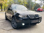 BMW X3 19.06.2022