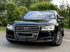 Audi A8 09.07.2022