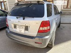 KIA Sorento 02.07.2022